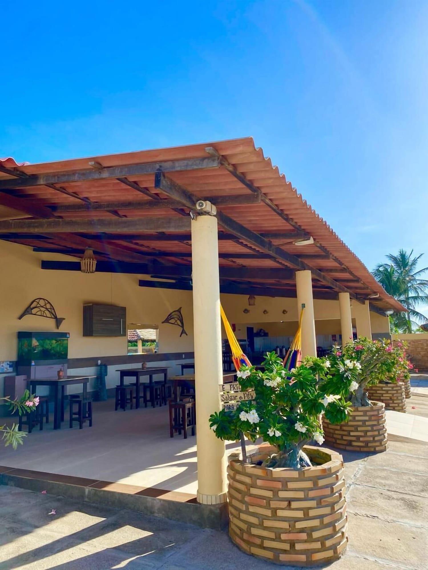 Restaurant POUSADA SONHO DE MAR