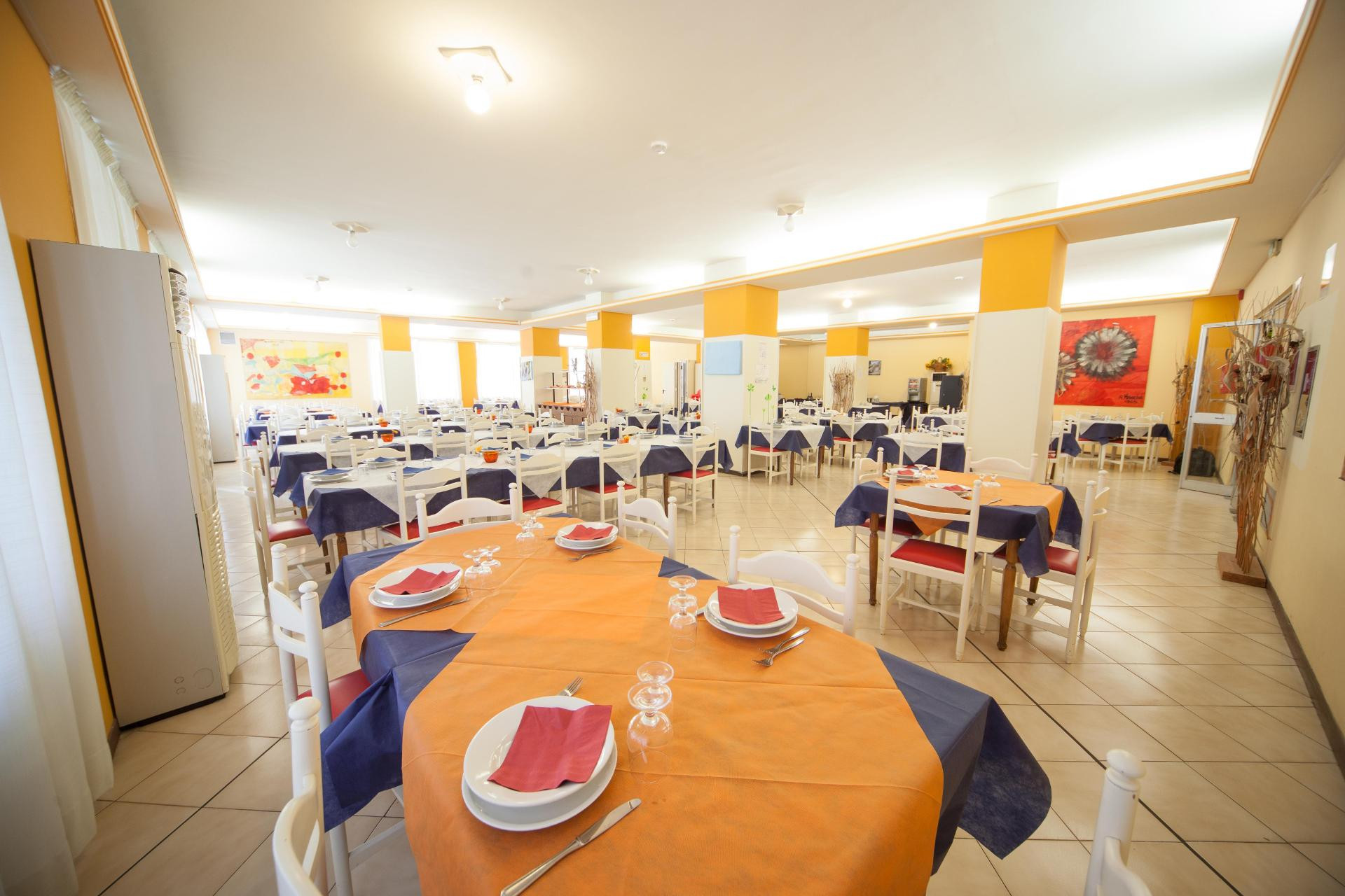 Restaurant Hotel Regent