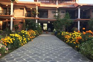 Alojamiento - Chautari Garden Resort