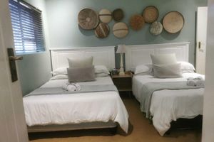 Alojamiento - Hillton Manor Guest House