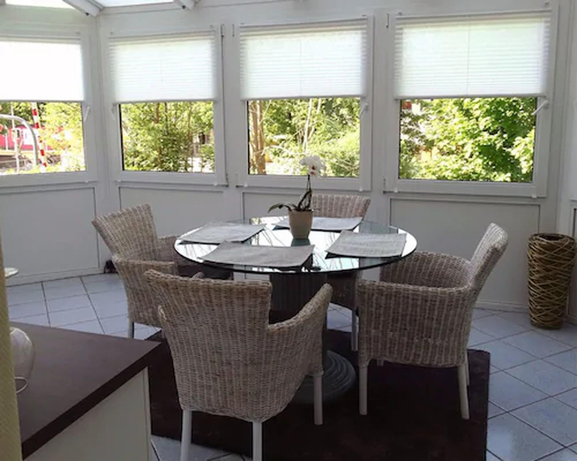 Vista Lobby TownHuus No.1