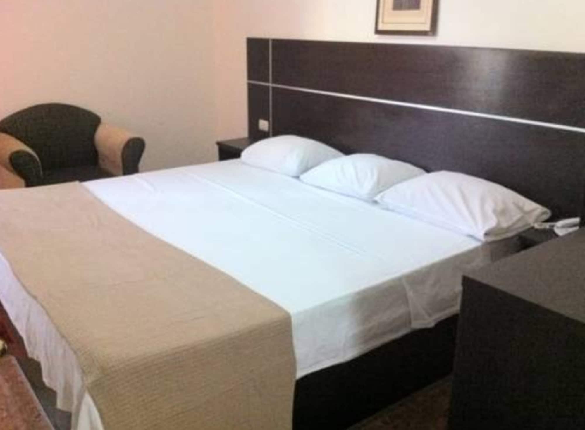 Varios Hotel Residencial Mexico
