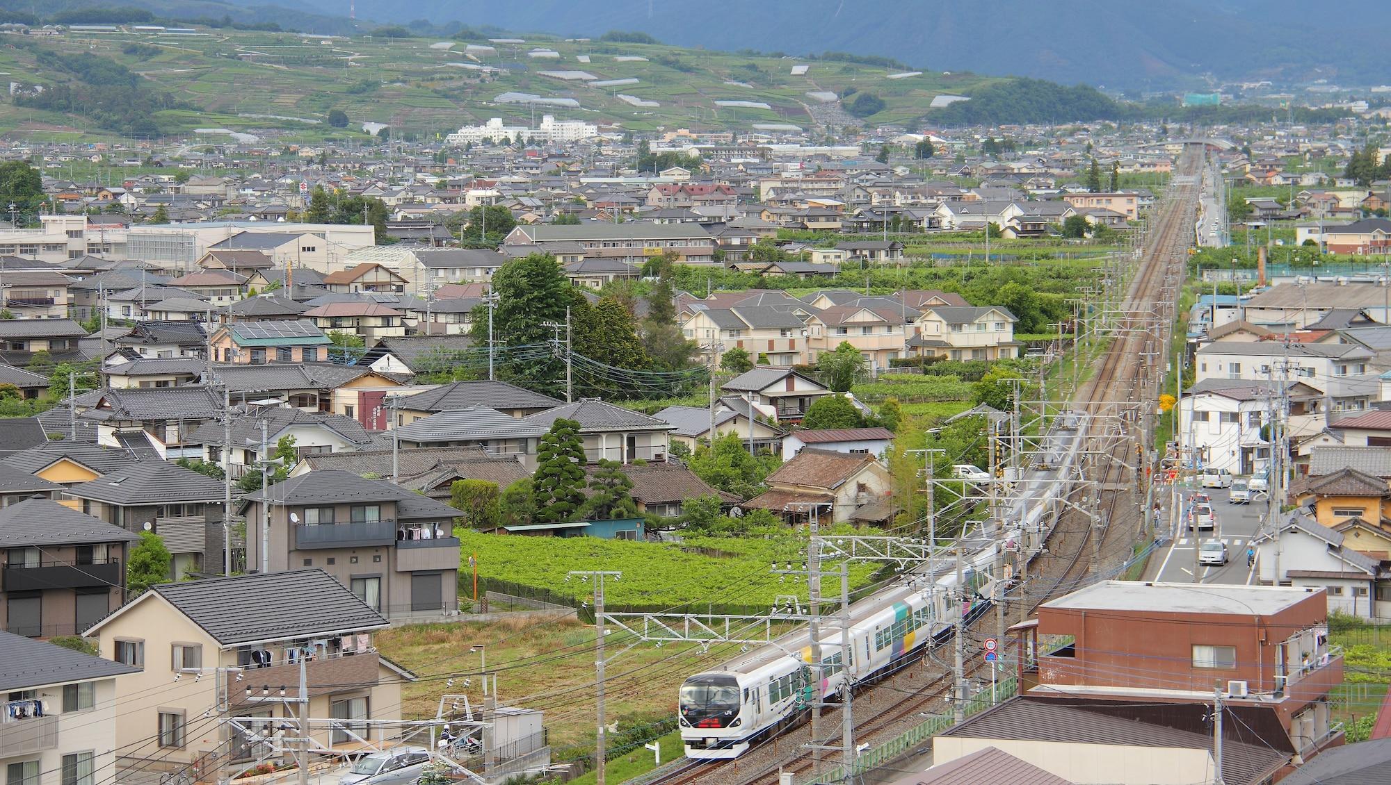 Playa Hotel Hana Isawa