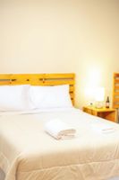 Alojamiento - CASA HOTEL ALPAMAYO