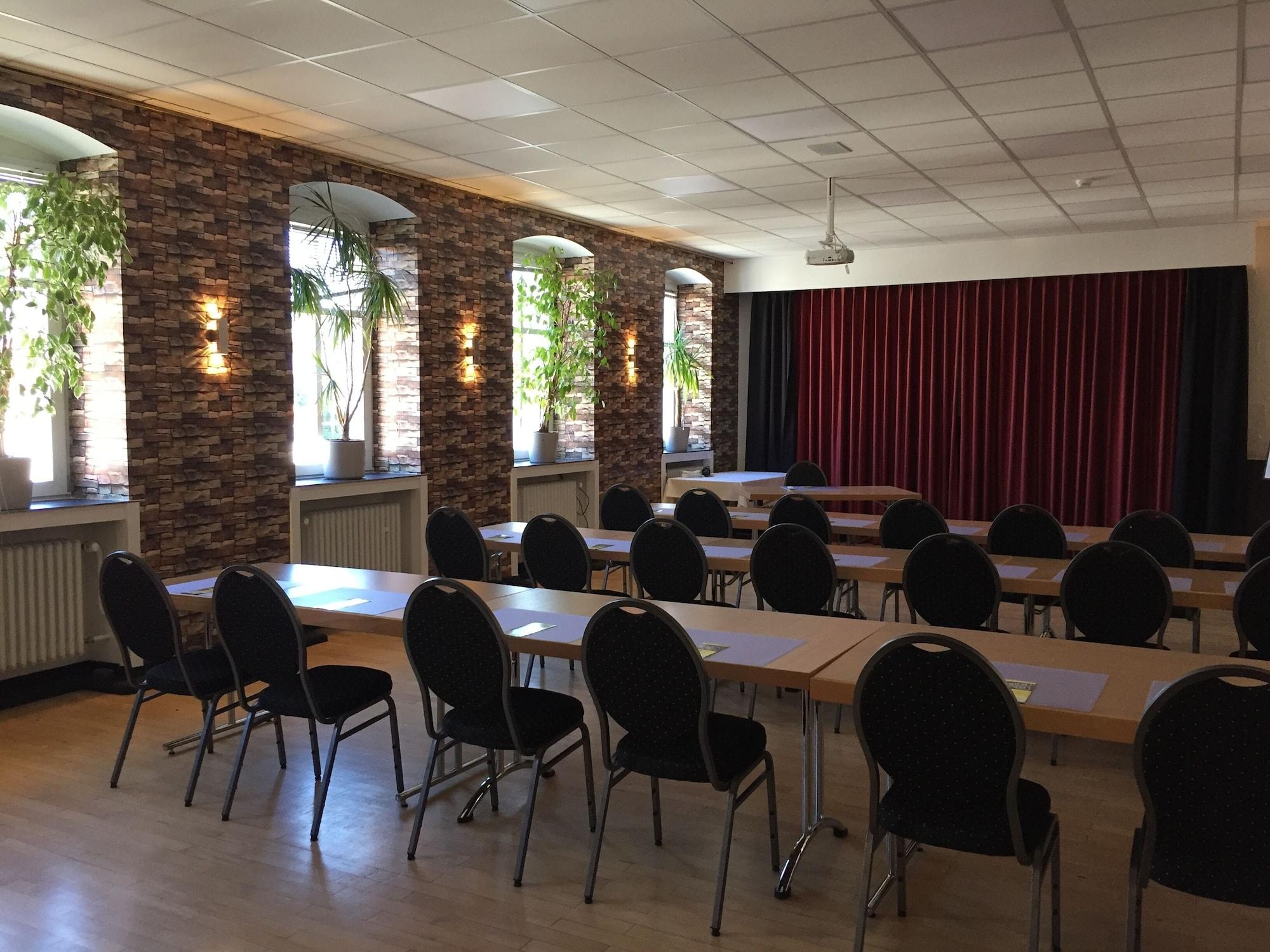 Sala de Reuniones Hotel Sonne