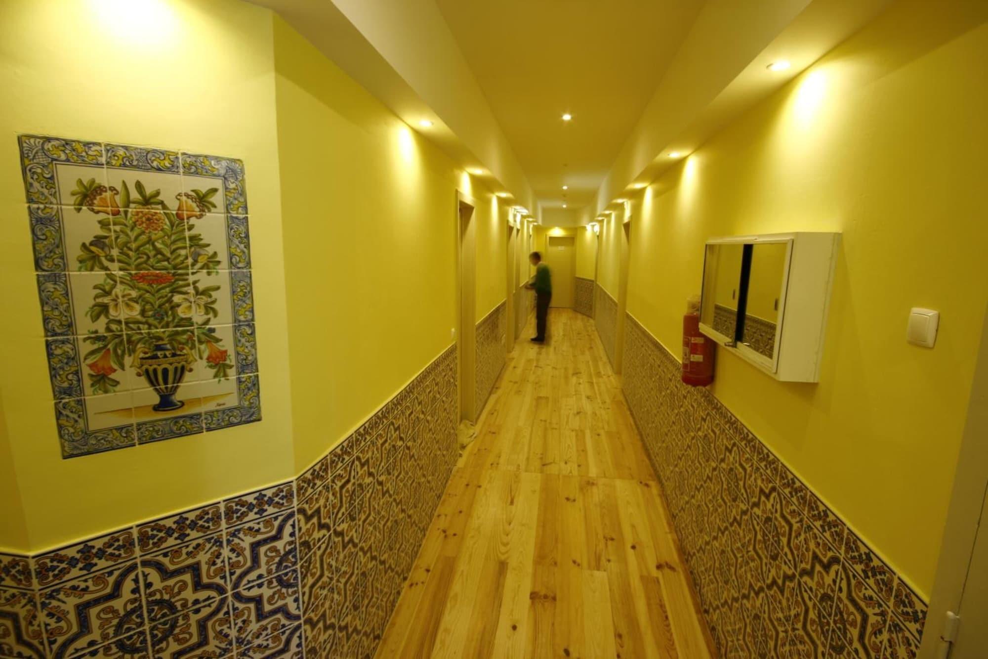 Comodidades del Alojamiento Casa Belmonte