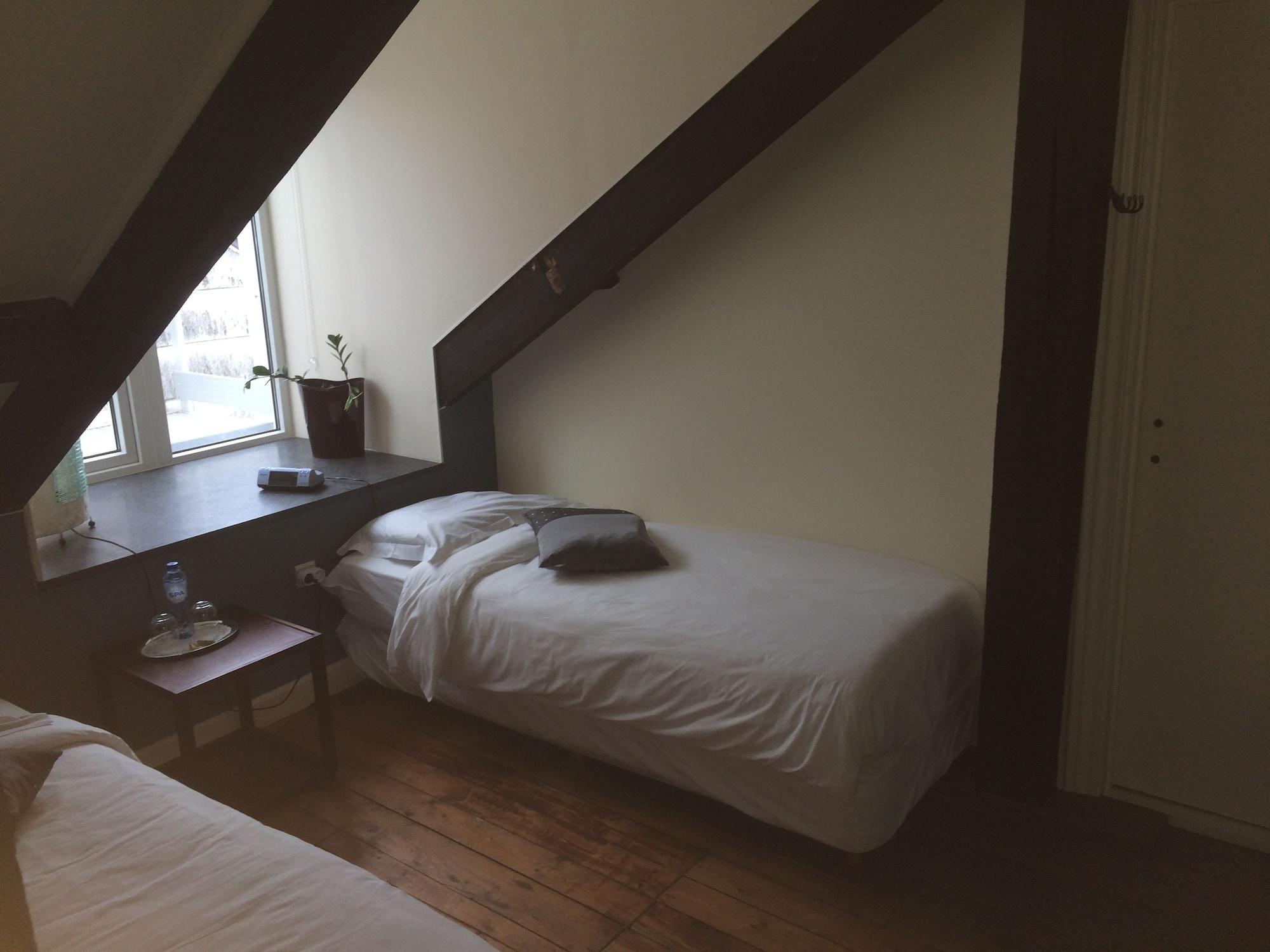 Set de Habitación Hotel Dufays