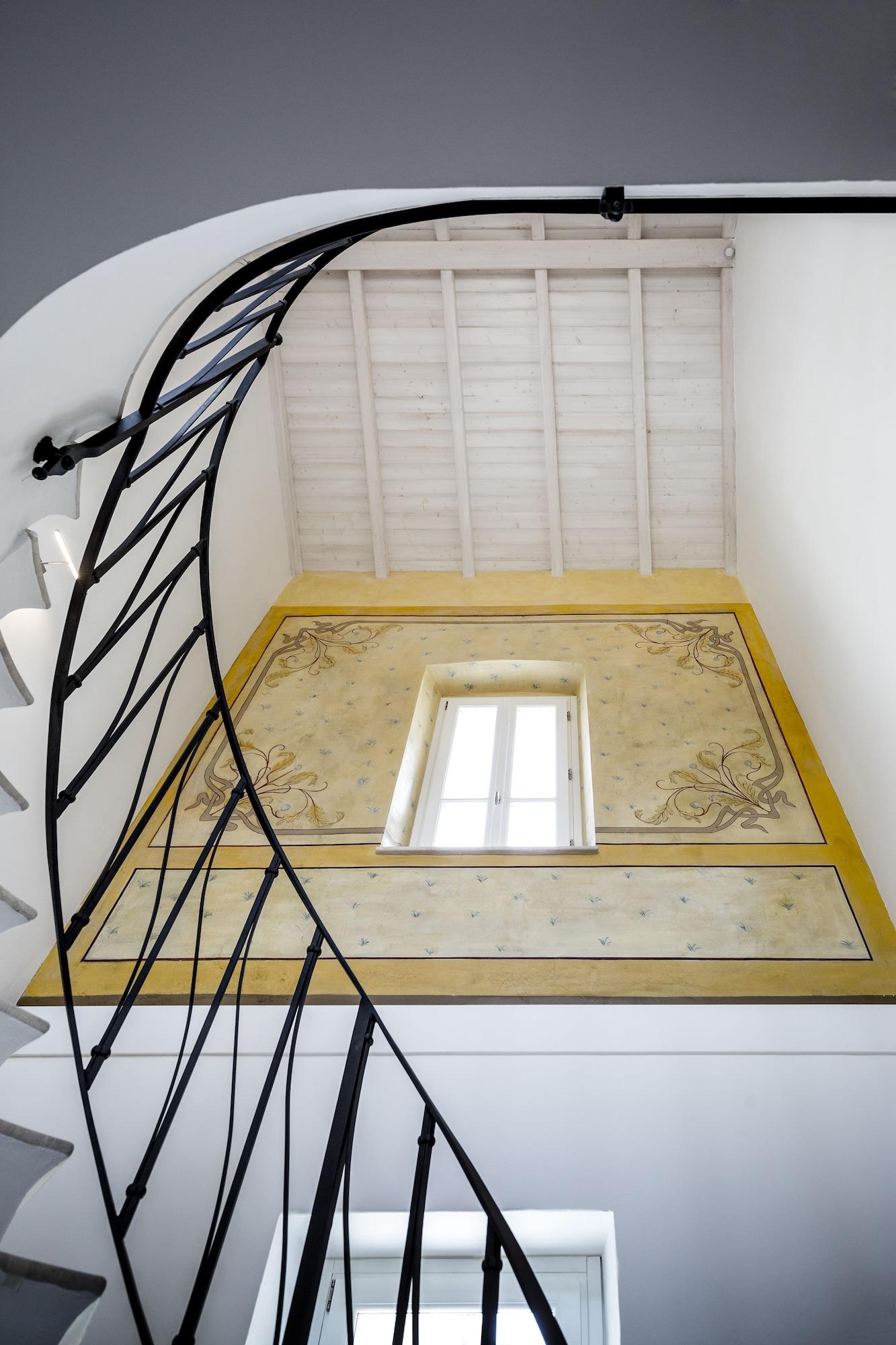 Varios Hotel Villa Fanny