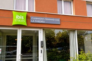 Alojamiento - ibis Styles Clermont Ferrand Sud La Pardieu