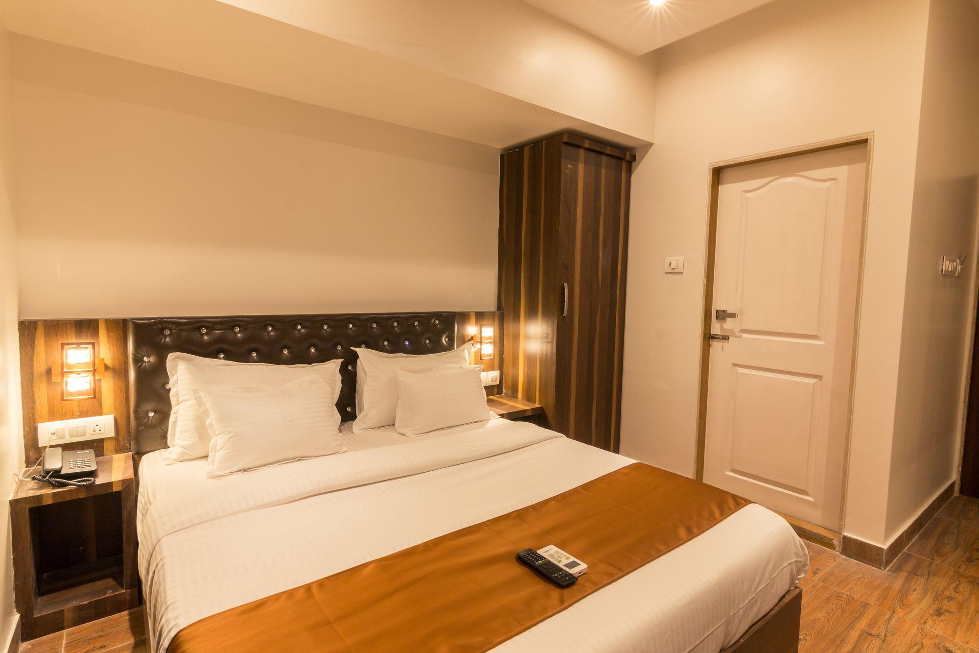 Habitación Fortune Elite