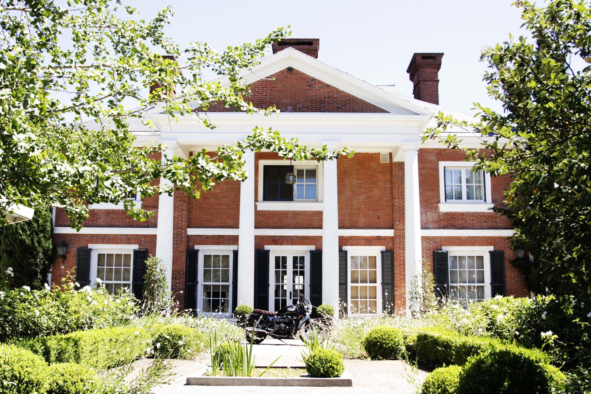 Vista Exterior Le Biblo Hotel Boutique