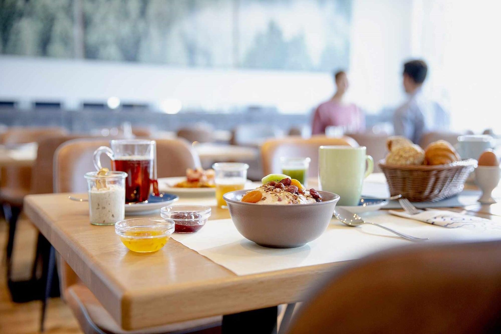 Restaurant ROBINSON FIEBERBRUNN - Adults only