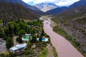 Alojamiento - Mendoza Sol y Nieve