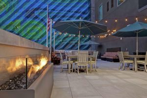 Alojamiento - Home2 Suites by Hilton Charlotte Uptown, NC