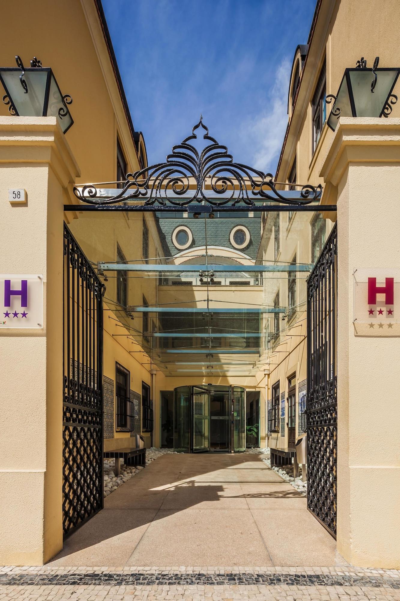 Hotel Boa-Vista