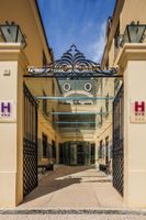 Alojamiento - Hotel Boa-Vista