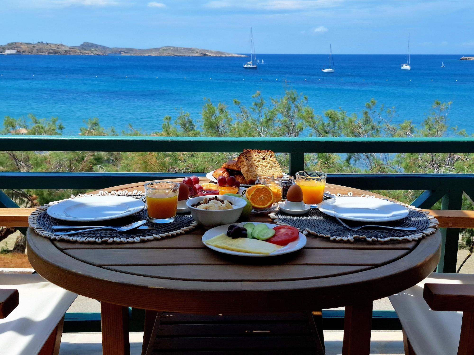 Restaurant Brazzera Hotel