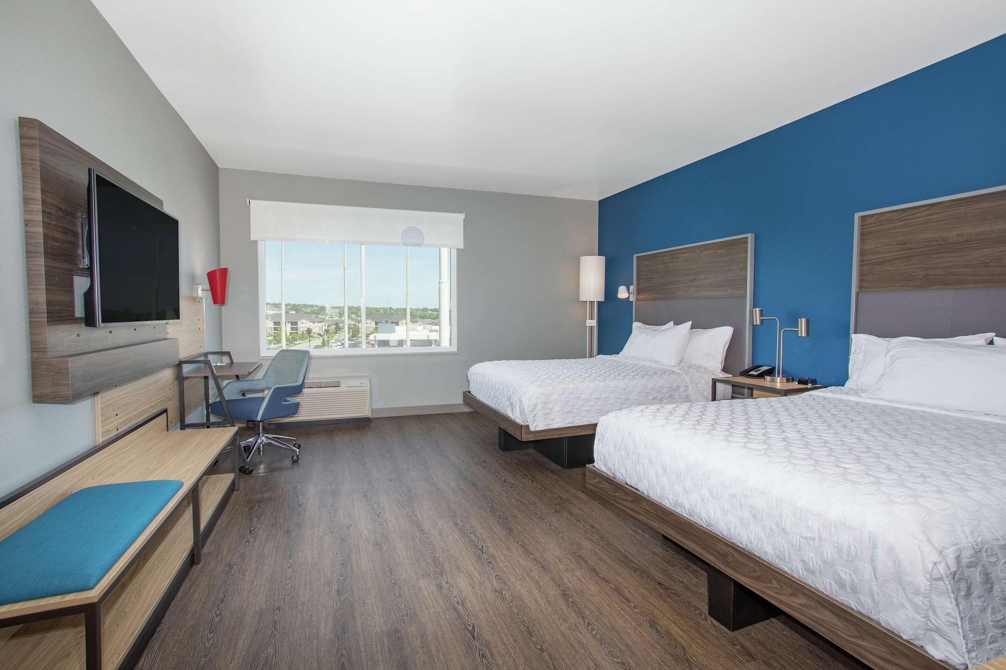 Habitación Tru by Hilton Salt Lake City Midvale