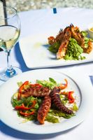 Alojamiento - Kymata