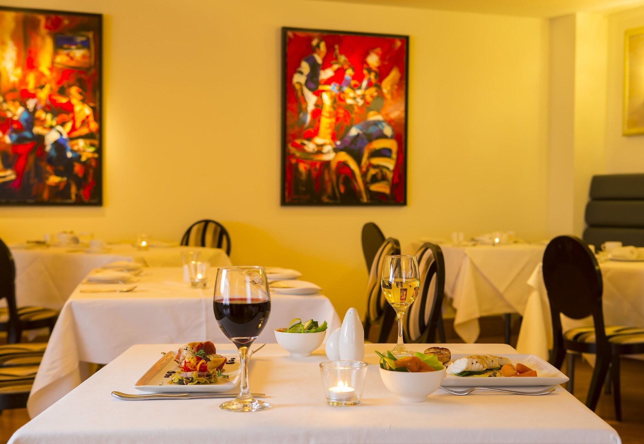 Restaurant Hotel Kilkenny