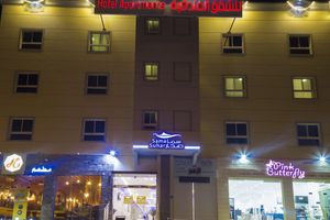 Alojamiento - Sama Sohar Hotel Apartment