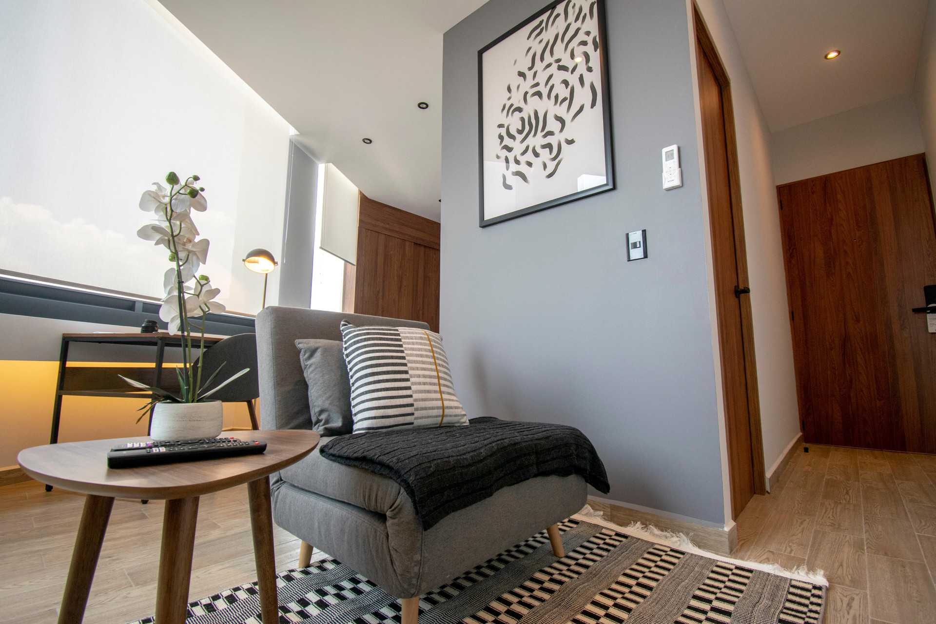 Vista Exterior Punto Lofts Periférico Sur