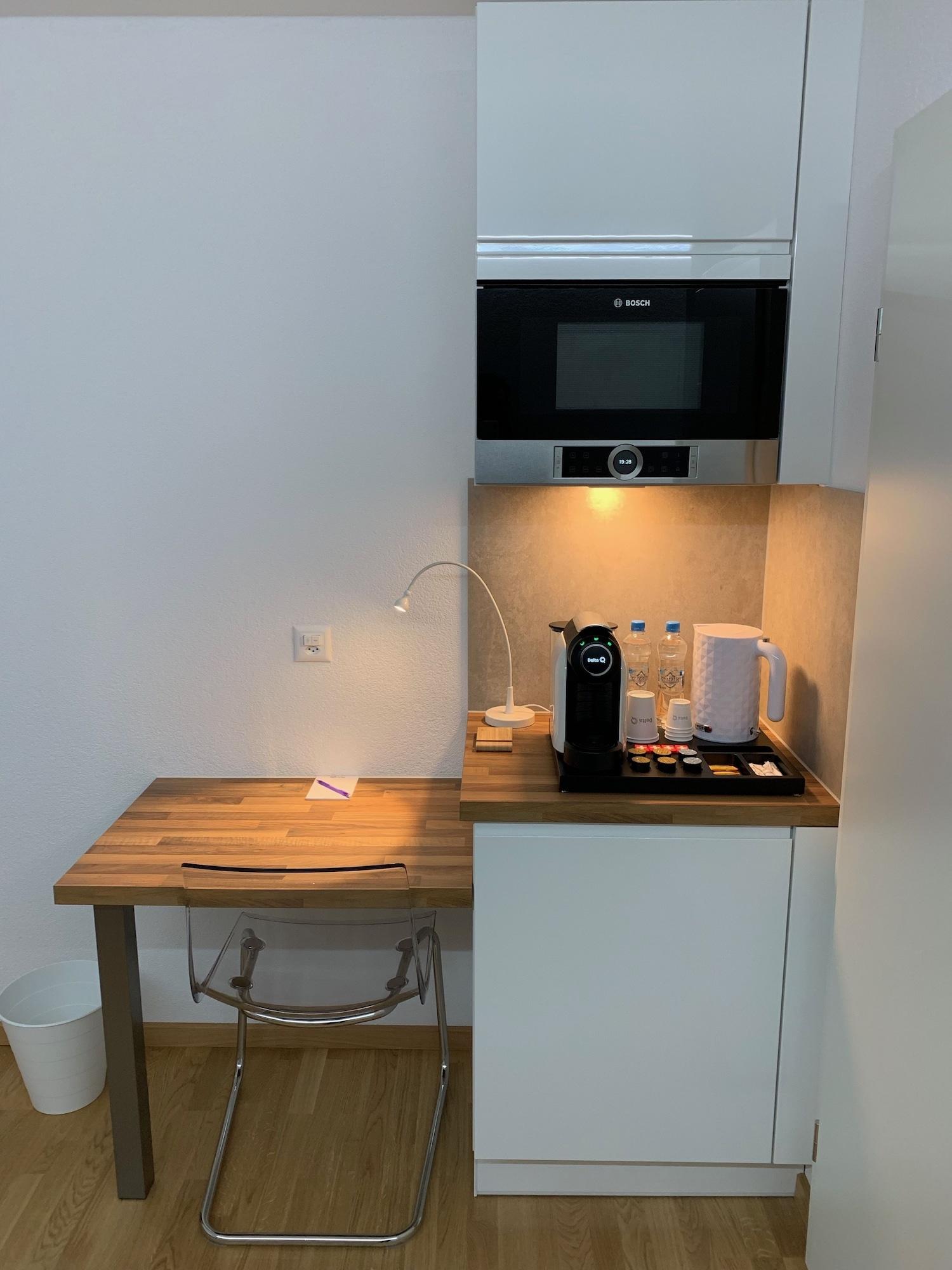 Set de Habitación Eh!Toi Self Motel