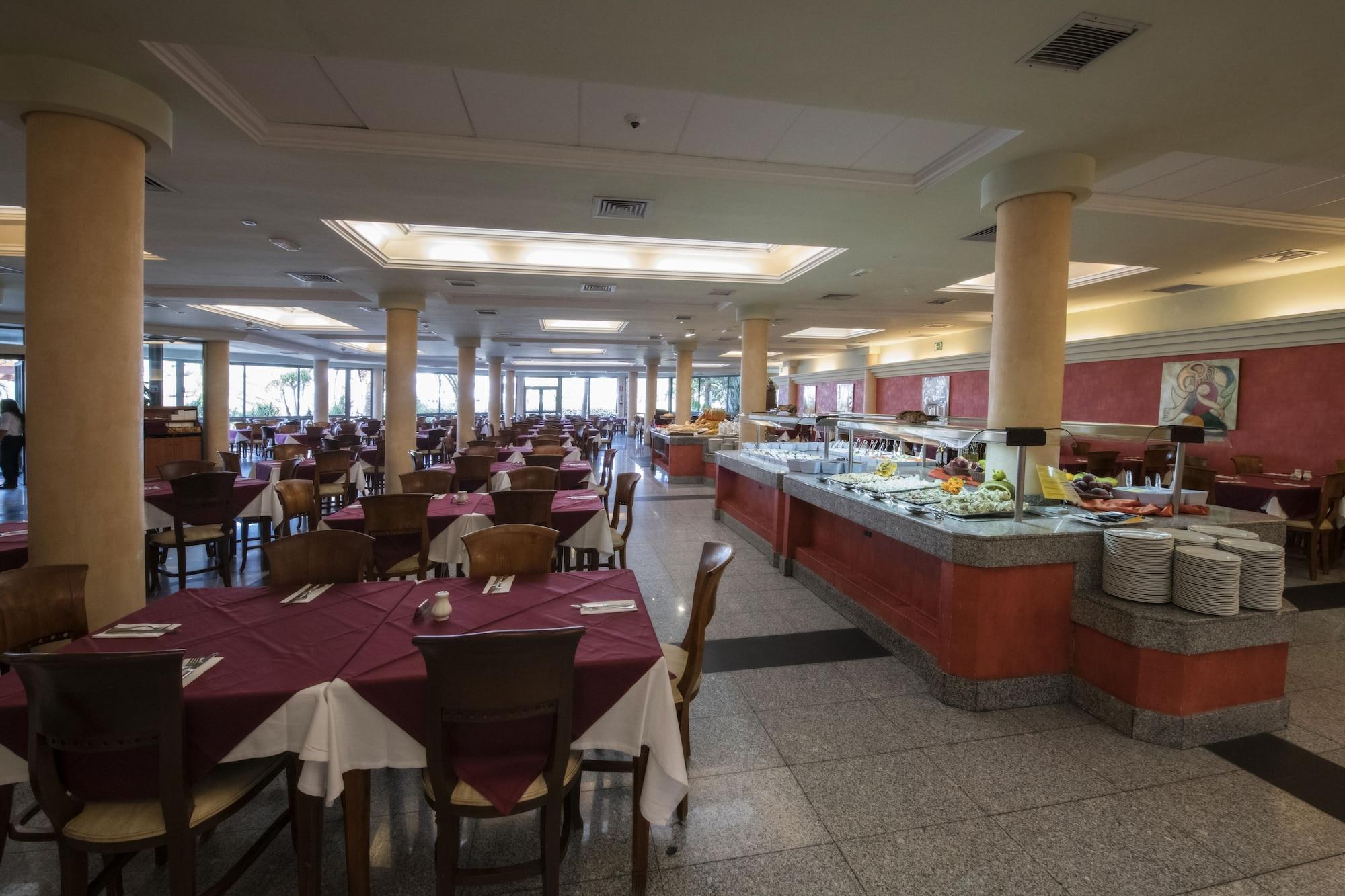 Restaurant Las Marismas De Corralejo