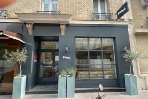 Alojamiento - Parici Hotel Boulogne Billancourt