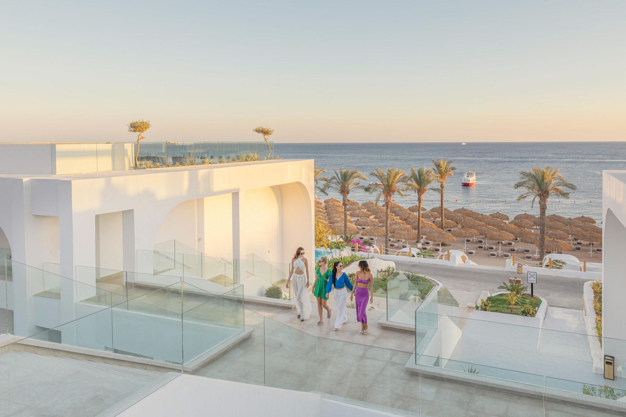 Vista Exterior White Hills Resort