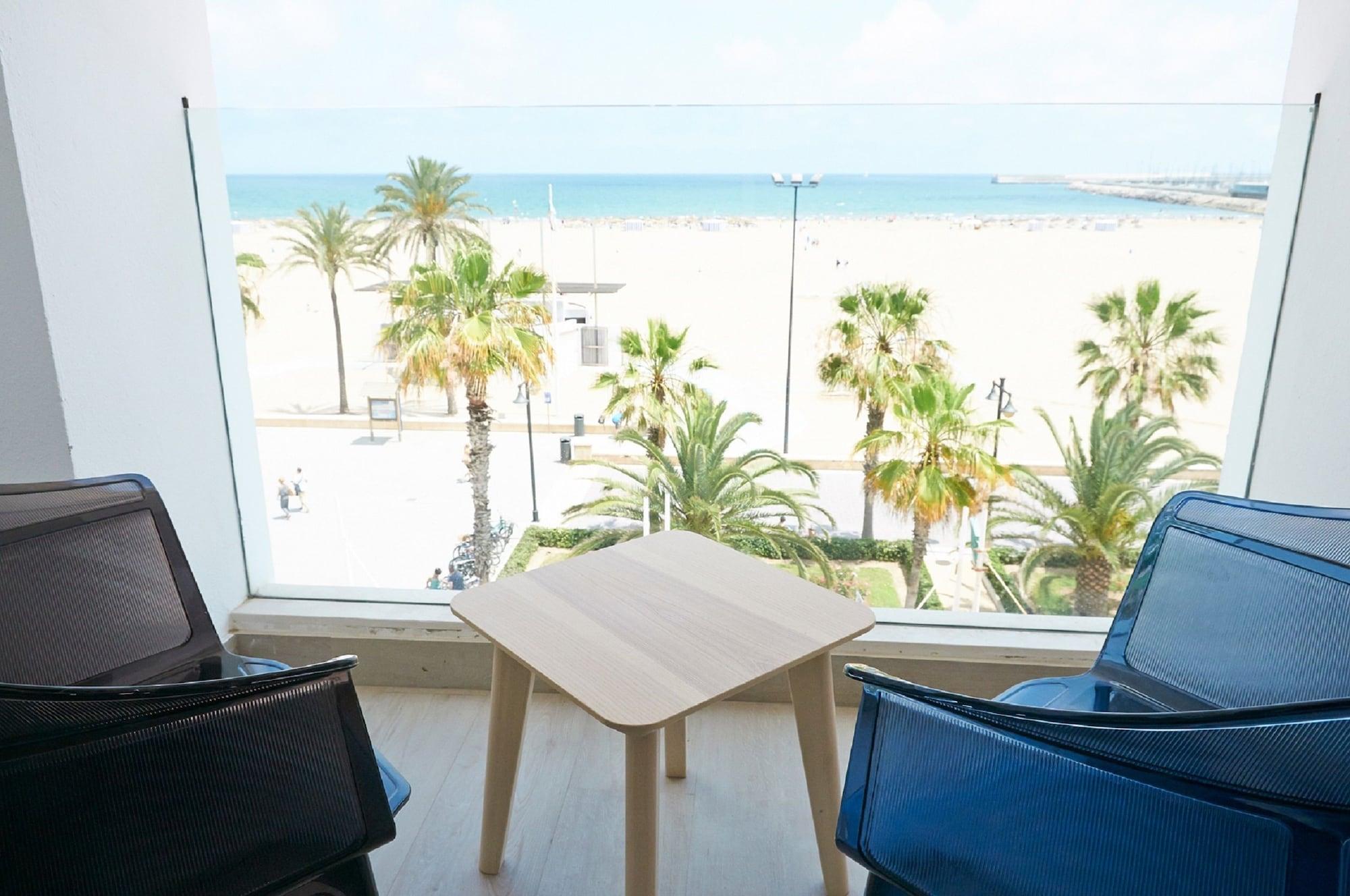 Varios Hotel Boutique Sabbia Valencia