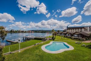 Alojamiento - Hotel Marina Villa del Rio
