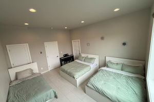 Alquiler Vacacional - Banks Lake Retreat-Pool, Views & Lake Access