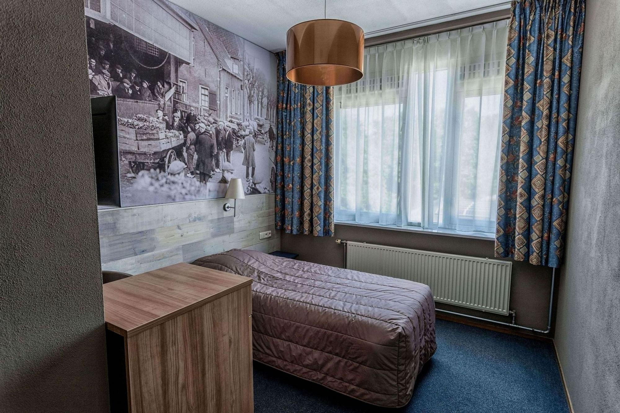 Habitación De Sluiskop