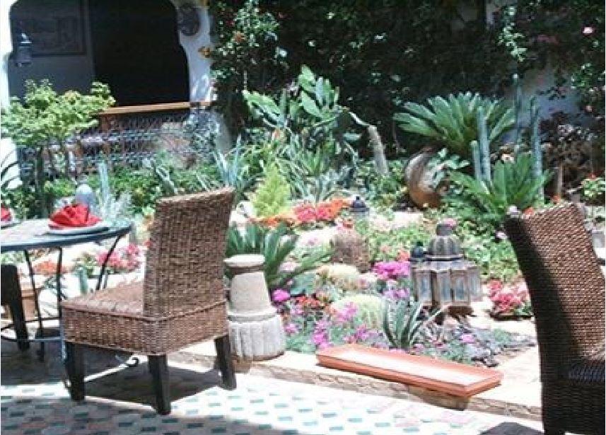 Varios Le Raid Meknes