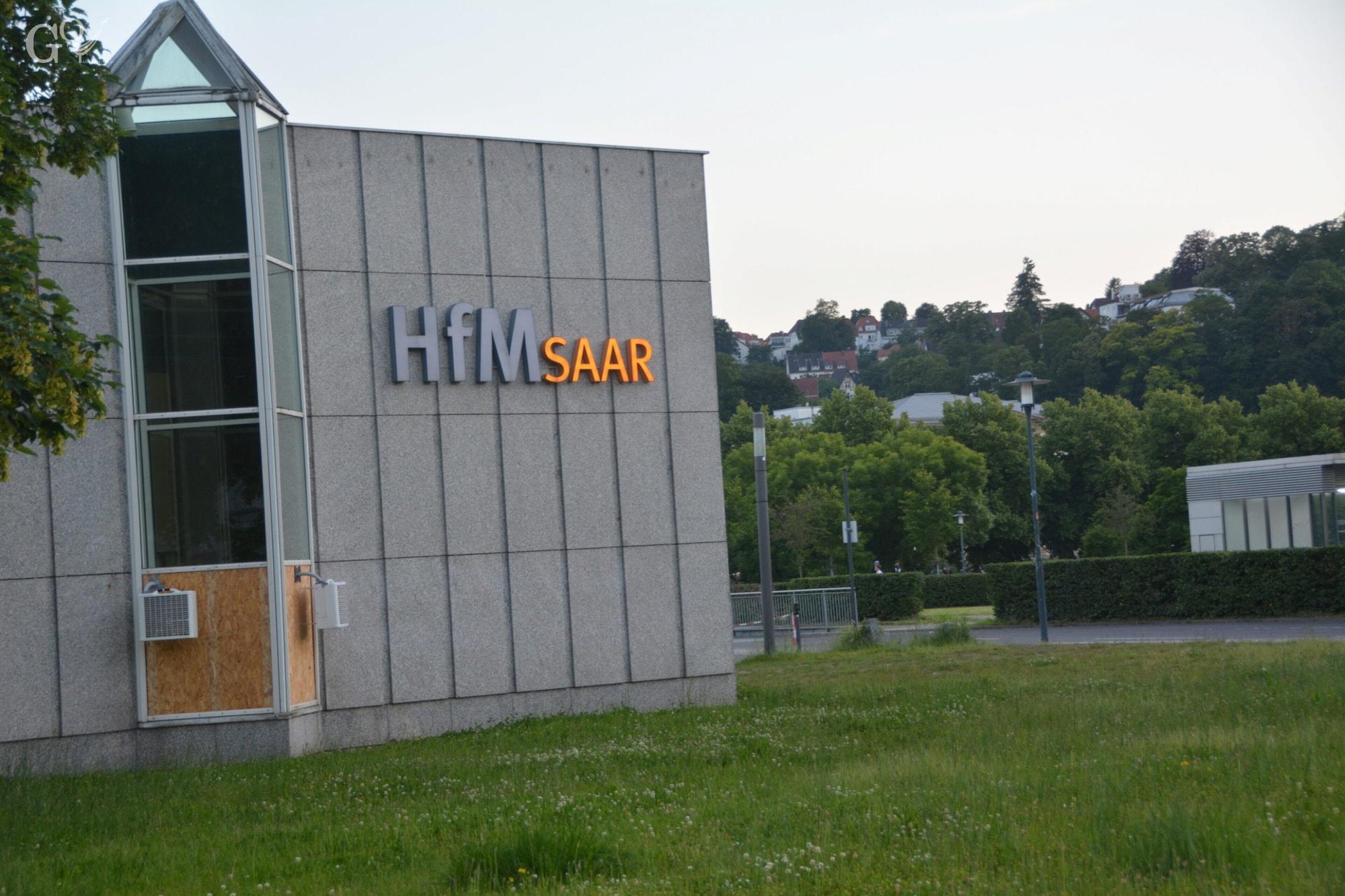 Varios Saarbrücken City Apartments