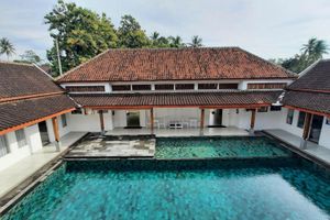 Alojamiento - Sinom Borobudur Hotel