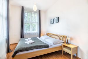 Alquiler Vacacional - Villa Wurmfeld