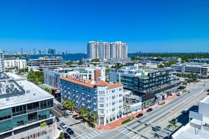 Alojamiento - Global Luxury Suites at The Variety