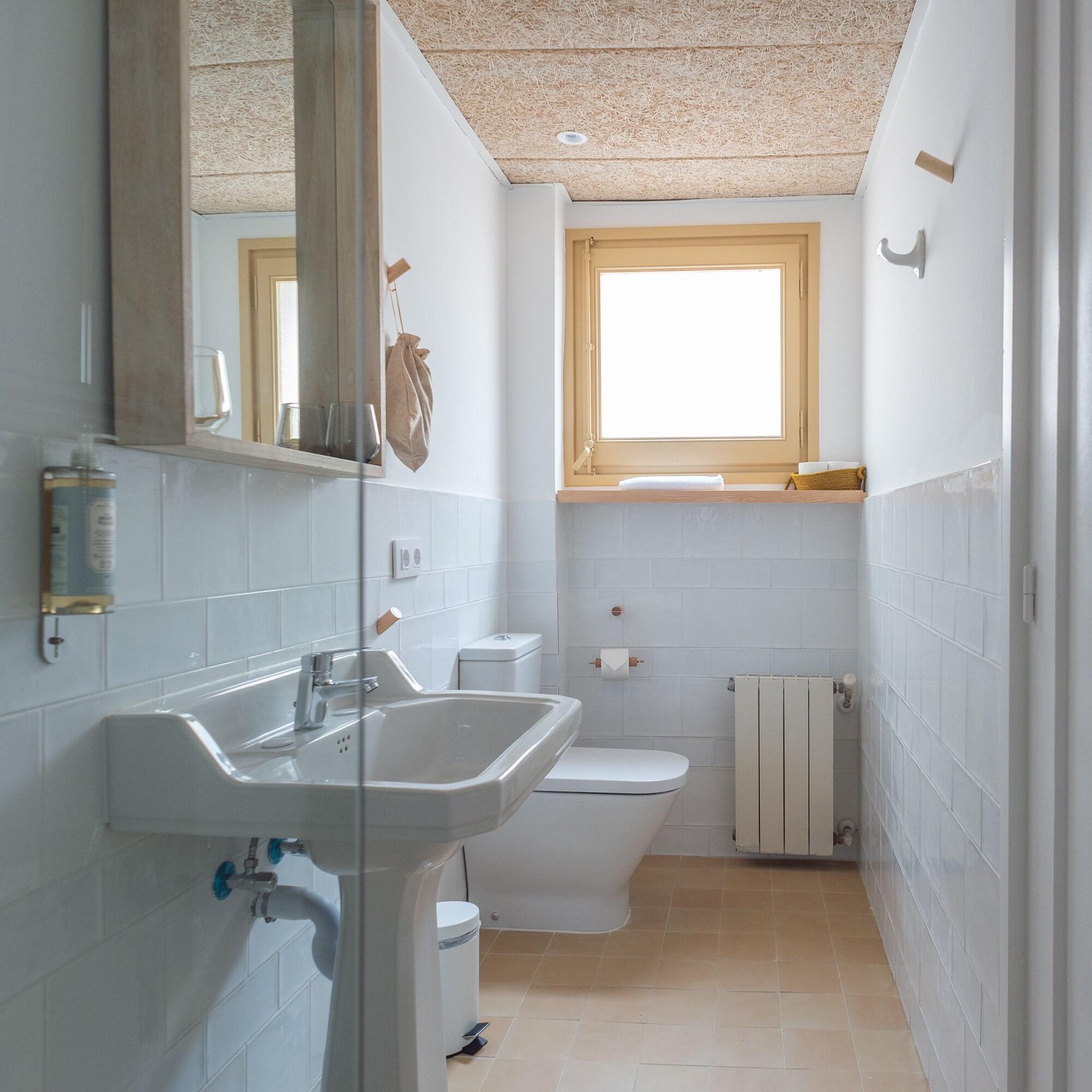 Equipamiento de Habitación Hostal Sa Teula