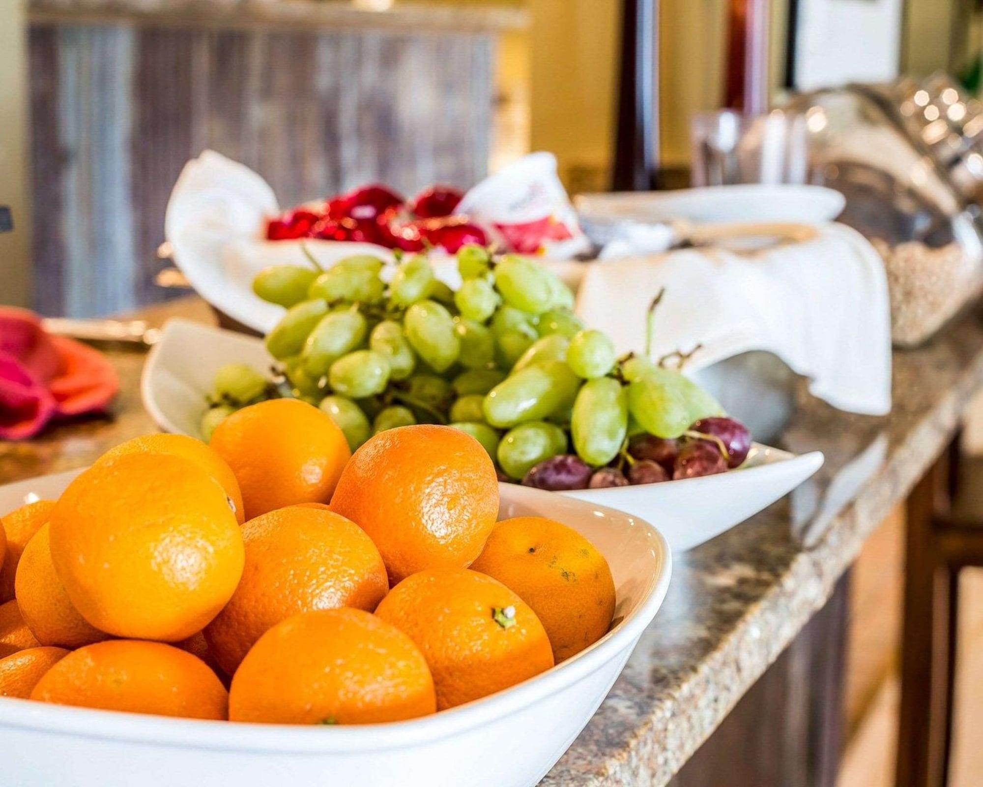 Restaurant Yellowstone Valley Lodge, an Ascend Collection Hotel