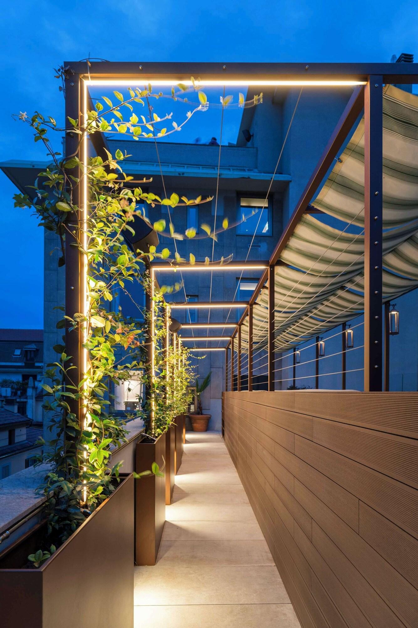 Hotel Radisson Collection Hotel Santa Sofia Milan