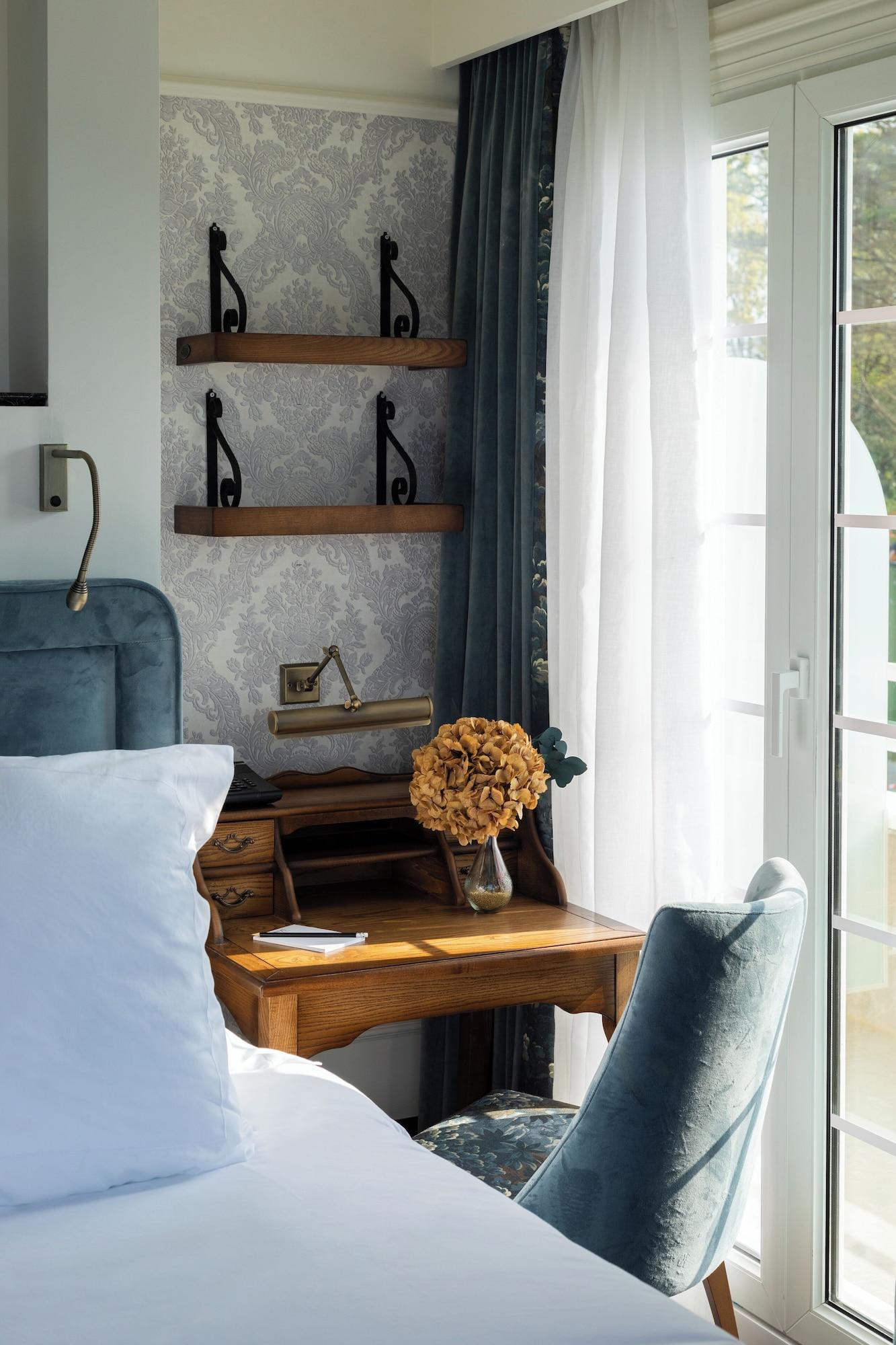 Habitación Hotel Luze Boutique San Sebastián