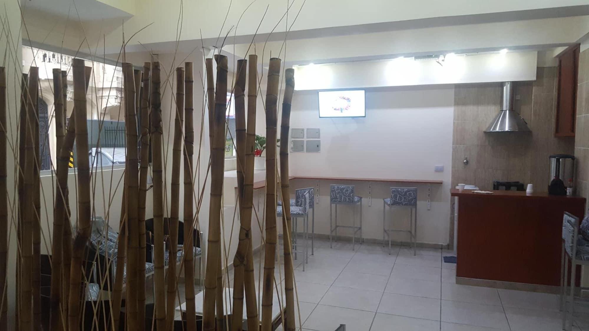 Restaurant El Porteño