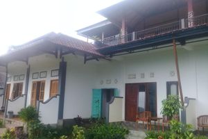 Alojamiento - Aris Homestay and Warung Made