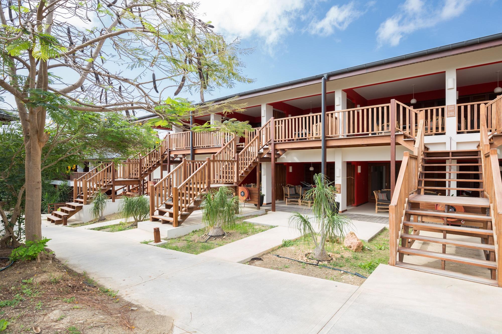 Habitación Morena Resort