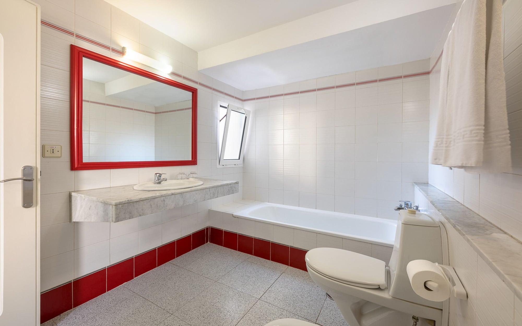 Equipamiento de Habitación Apartamentos LIVVO Koala Garden