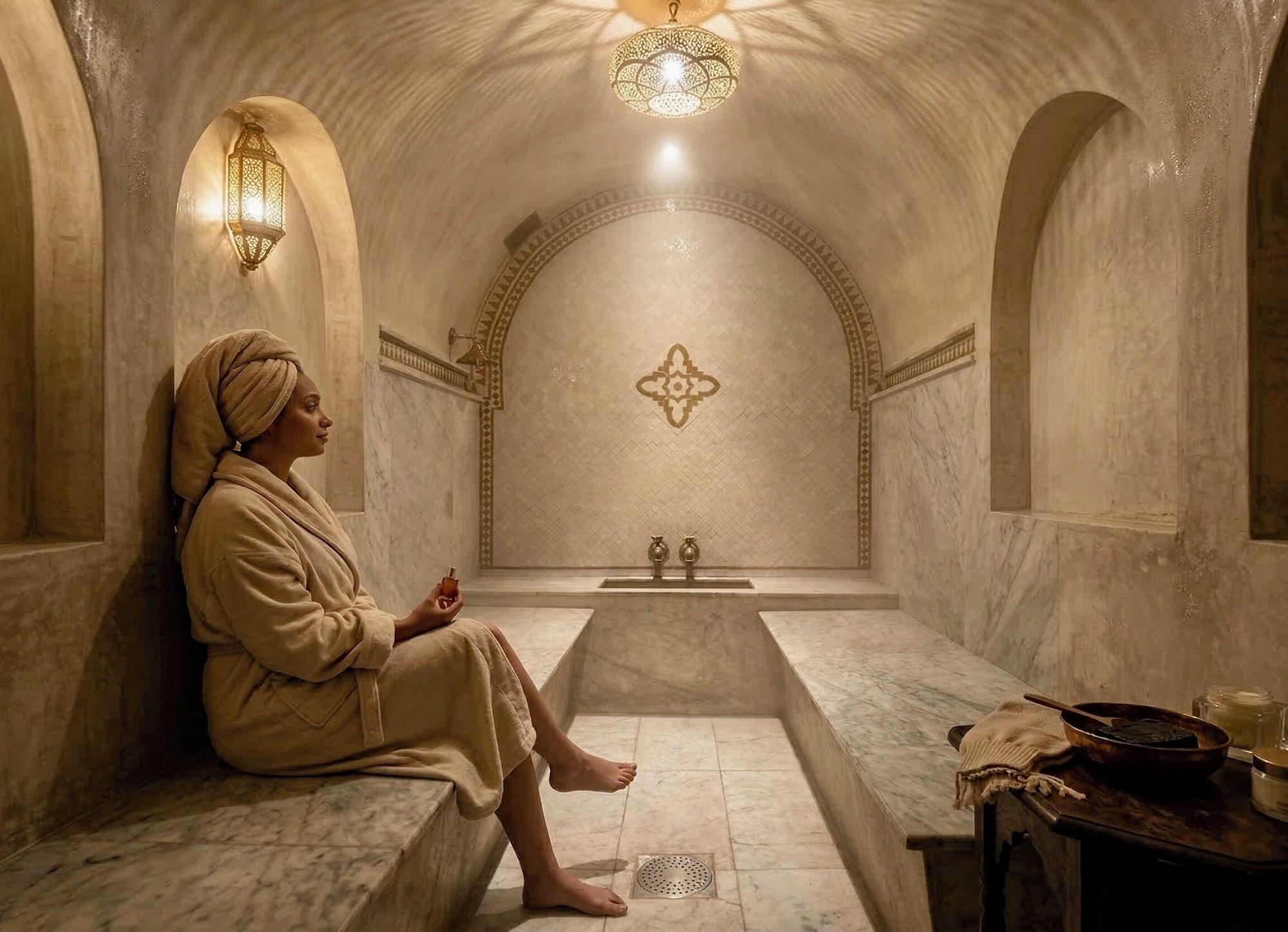 Spa Dar des Arts