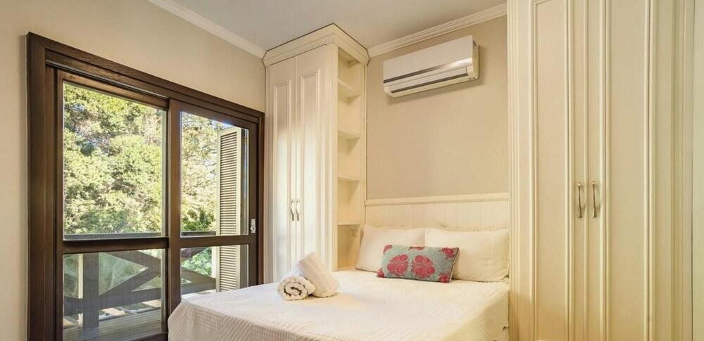 Habitación Kite House - Ibiraquera - SC