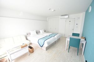 Alquiler Vacacional - Pine Hills Hotel Miyakojima